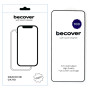 Скло захисне BeCover Samsung Galaxy S25 SM-S931 10D Black (712721) Скло захисне BeCover Samsung Galaxy S25 SM-S931 10D Black (712721)