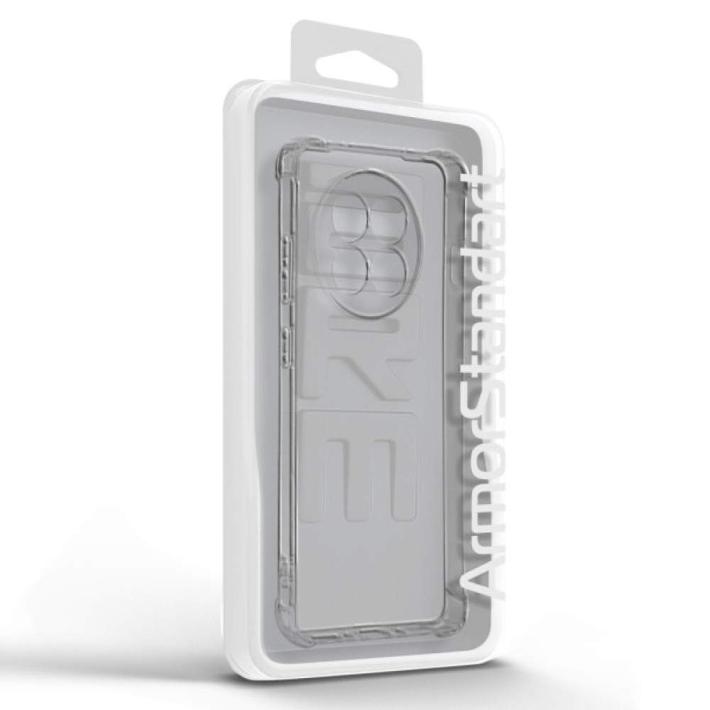Чохол до мобільного телефона Armorstandart Air Force OnePlus 13R Camera cover Clear (ARM83505)
