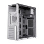 Корпус Gamemax ET-213-NP 2U3-TYC- CR Корпус Gamemax ET-213-NP 2U3-TYC- CR