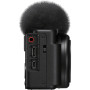 Цифровий фотоапарат Sony Alpha ZV-1F Black (ZV1FB.CE3) Цифровий фотоапарат Sony Alpha ZV-1F Black (ZV1FB.CE3)