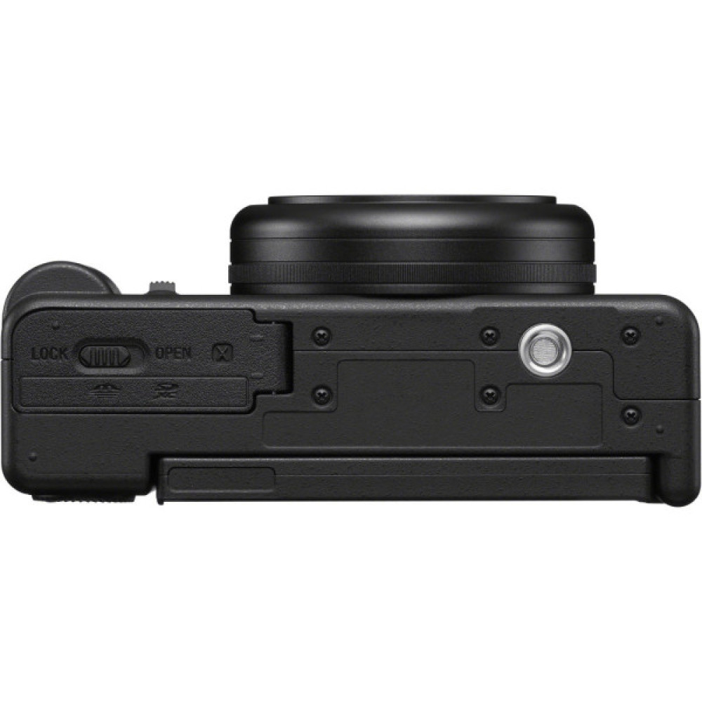 Цифровий фотоапарат Sony Alpha ZV-1F Black (ZV1FB.CE3)