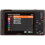 Цифровий фотоапарат Sony Alpha ZV-1F Black (ZV1FB.CE3) Цифровий фотоапарат Sony Alpha ZV-1F Black (ZV1FB.CE3)