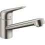 Змішувач Hansgrohe 71808800 Змішувач Hansgrohe 71808800