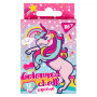 Крейда Yes кольорова квадратна 10х10 12 шт 6 кол Unicorn (400394) Крейда Yes кольорова квадратна 10х10 12 шт 6 кол Unicorn (400394)