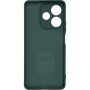 Чохол до мобільного телефона Armorstandart ICON OPPO A5 Pro 4G / A5 Pro 5G Dark Green (ARM85597) Чохол до мобільного телефона Armorstandart ICON OPPO A5 Pro 4G / A5 Pro 5G Dark Green (ARM85597)
