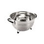 Друшляк MasterPro Foodies collection 24 см (BGMP-1530) Друшляк MasterPro Foodies collection 24 см (BGMP-1530)