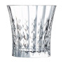 Набір склянок Cristal d'Arques Paris Lady Diamond 6 х 270 мл (L9747) Набір склянок Cristal d'Arques Paris Lady Diamond 6 х 270 мл (L9747)