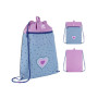 Сумка для взуття Kite 601M Lovely (K25-601M-15)