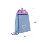 Сумка для взуття Kite 601M Lovely (K25-601M-15)