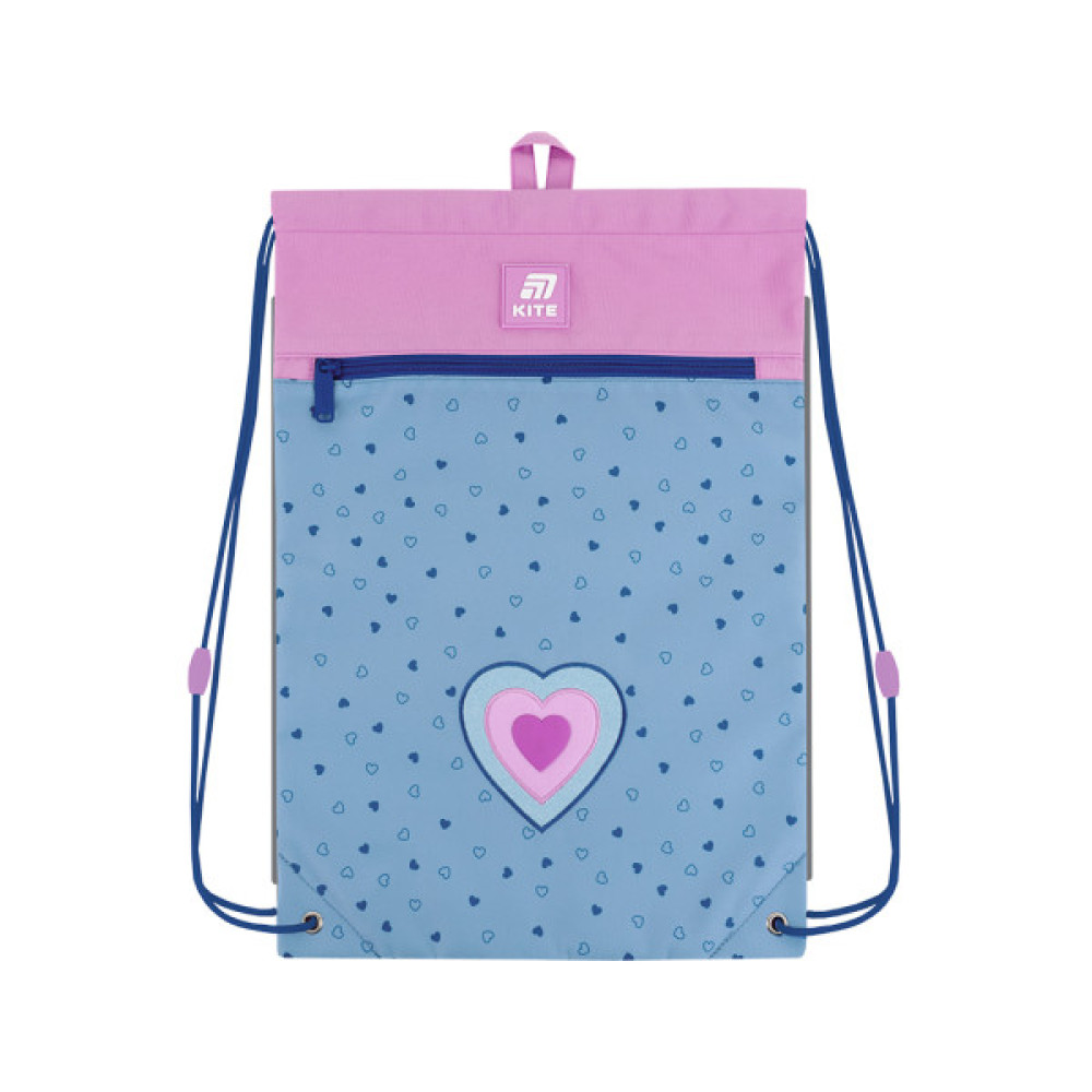 Сумка для взуття Kite 601M Lovely (K25-601M-15)