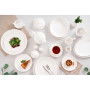 Тарілка Ardesto Imola Cake 18 см (AR3503I)