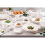 Тарілка Ardesto Imola Cake 18 см (AR3503I)