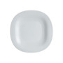 Тарілка Luminarc Carine Granit 27 см обідня (N6611) Тарілка Luminarc Carine Granit 27 см обідня (N6611)