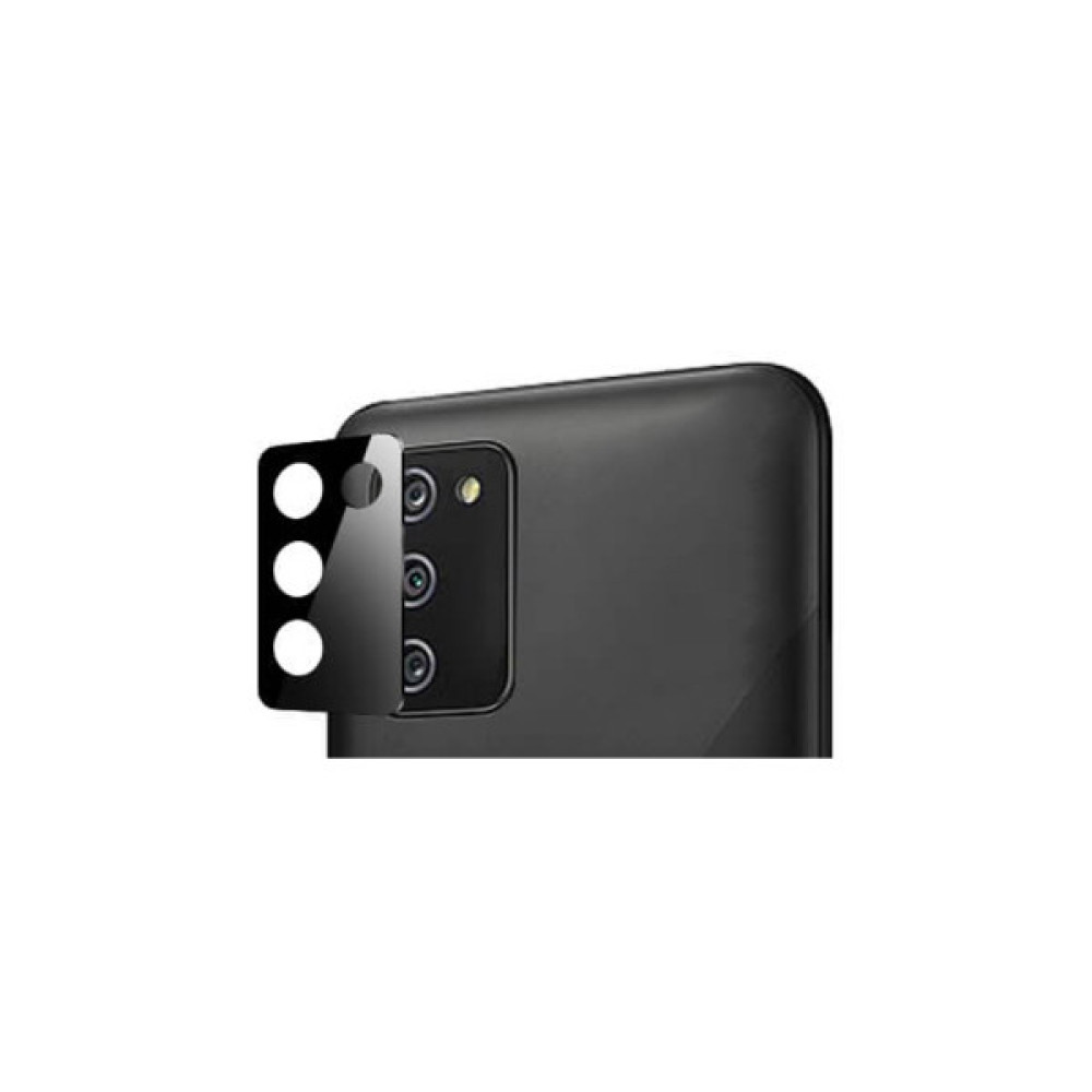 Скло захисне BeCover камеры Samsung Galaxy A02s SM-A025 (706618) Скло захисне BeCover камеры Samsung Galaxy A02s SM-A025 (706618)