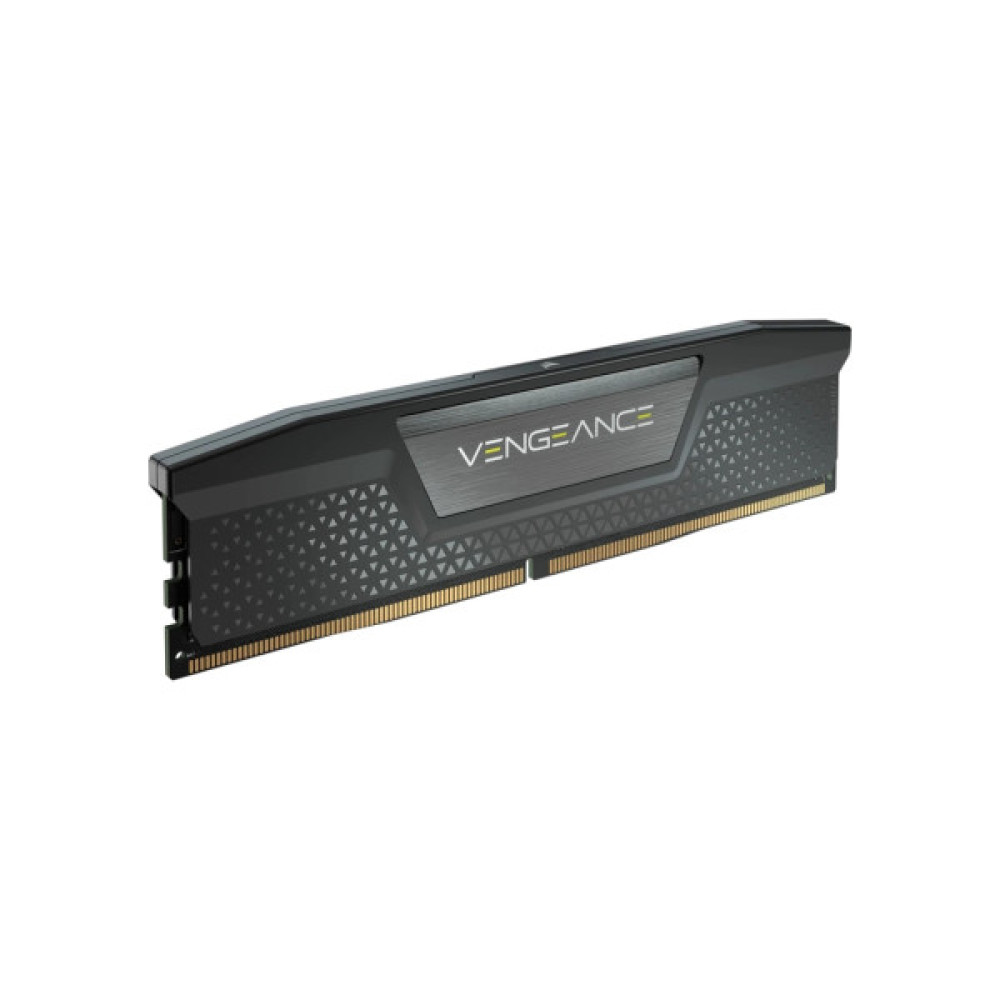 Модуль пам'яті для комп'ютера DDR5 32GB (2x16GB) 5600 MHz Vengeance Cool Gray Corsair (CMK32GX5M2B5600Z36)