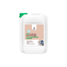 Гель для миття посуду в посудомийці Tortilla Еко 4.7 л (4820178062572)