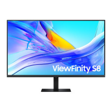 Монітор Samsung 37"S37D802 HDMI, DP, USB, VA, 3840x2160, 4ms