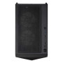 Корпус 2E GAMING Aruba G3313B, без БЖ 1xUSB3.0, 2xUSB2.0, 5x120мм ARGB, VGA 300мм, LCS ready, HUB, TG Side Panel, ATX, чорний