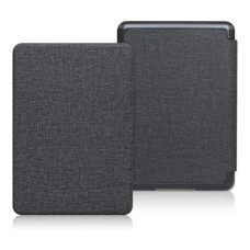 Чохол до електронної книги BeCover Smart Case Amazon Kindle Paperwhite 12th Gen. 2024 7"/Colorsoft (2024) Black (712844)