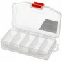 Коробка рибалки Select Lure Box SLHS-1005 13.6x8.4x3 cm (1870.30.57) Коробка рибалки Select Lure Box SLHS-1005 13.6x8.4x3 cm (1870.30.57)