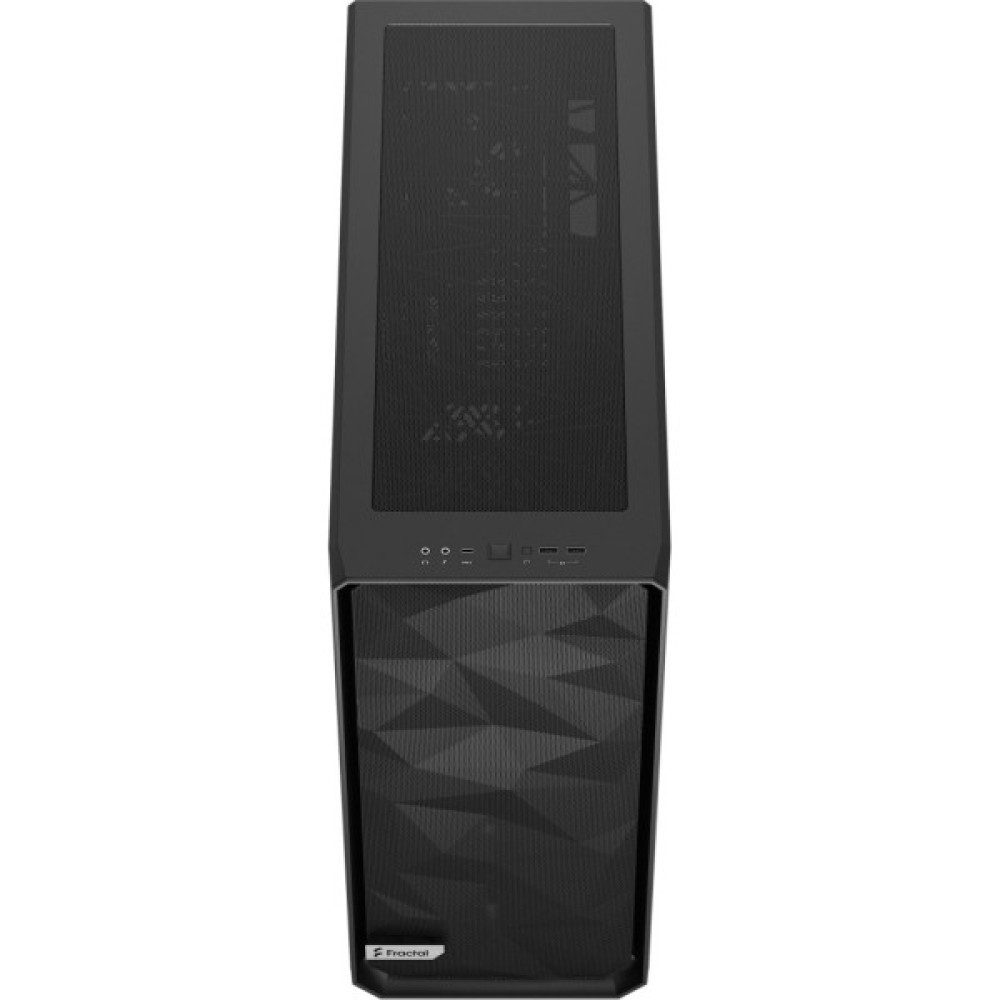Корпус для ПК Fractal Design Meshify 2 XL Black TG LT (FD-C-MES2X-02)