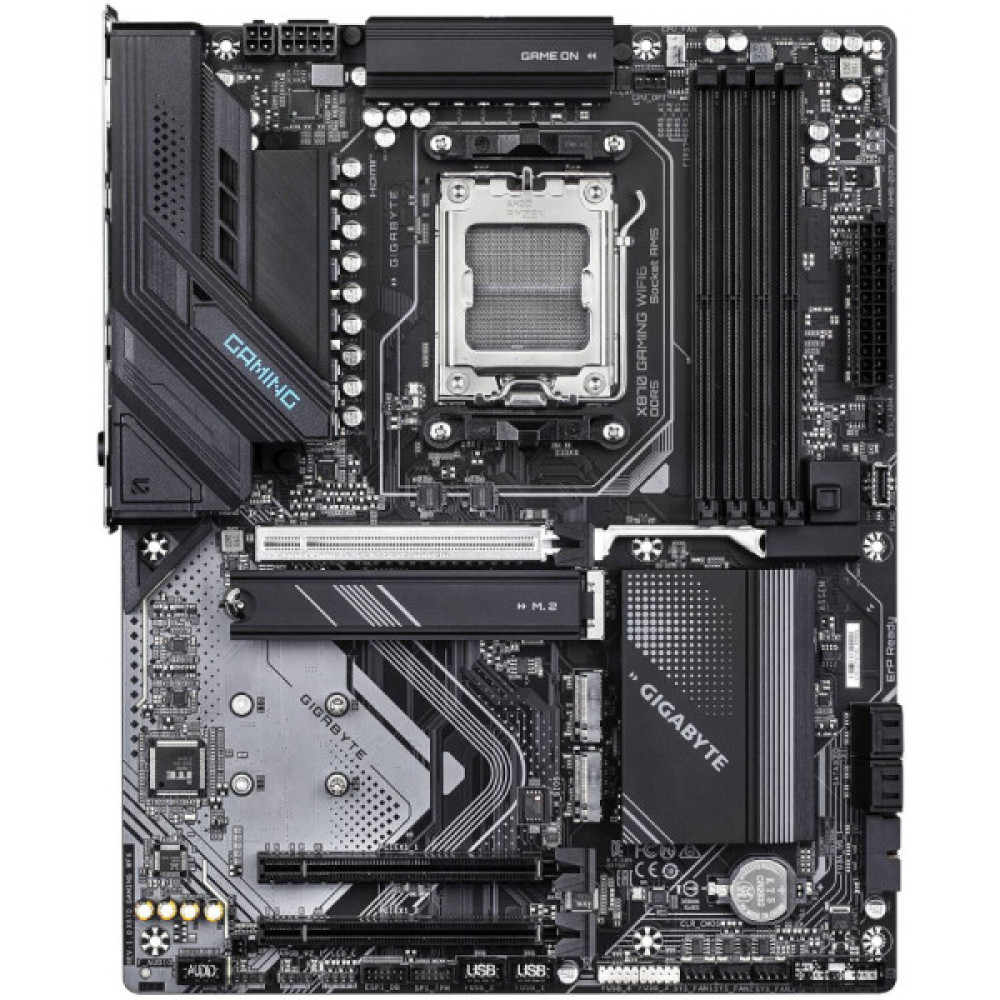 GIGABYTE X870 GAMING WIFI6
