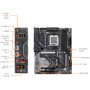 GIGABYTE X870 GAMING WIFI6