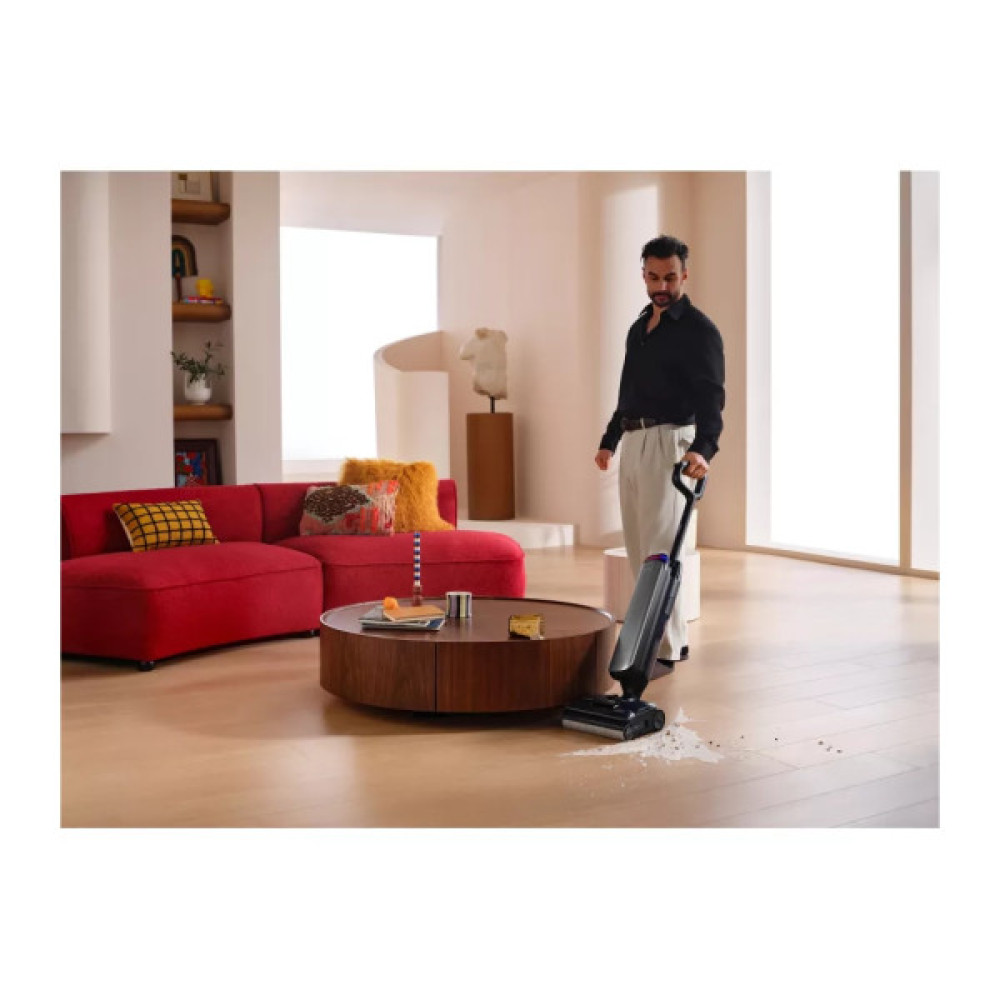 Пилосос Tineco Floor One S9 Artist Premium (FW2C0700DE)