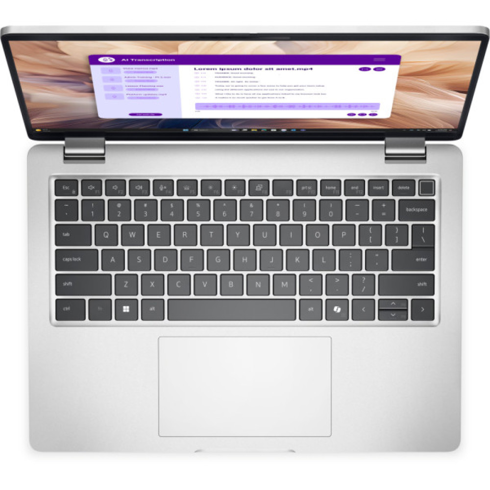 Ноутбук Dell Pro 14 Plus (BTO111_PB14250_UA_UBU)