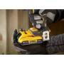 Шуруповерт DeWALT XR Li-Ion 18V 2x2Ah, 74 Нм, 0-450/0-1650 об/хв, 1.17 кг, TSTAK (DCD799D2T)