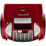 Пилосос Vilgrand VVC1852 Red