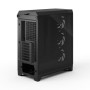 FRACTAL DESIGN Meshify 3 Black TG LT (FD-C-MES3A-02)