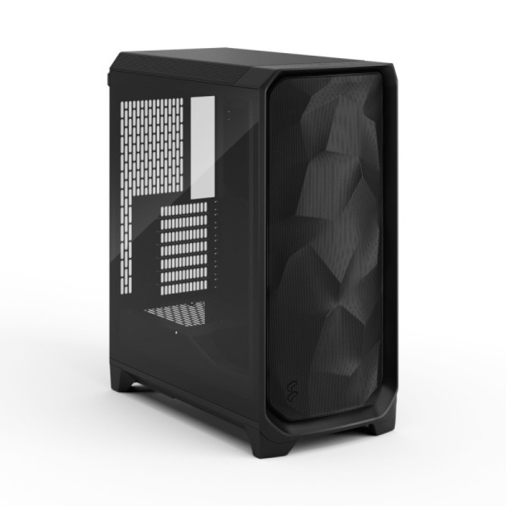 FRACTAL DESIGN Meshify 3 Black TG LT (FD-C-MES3A-02)