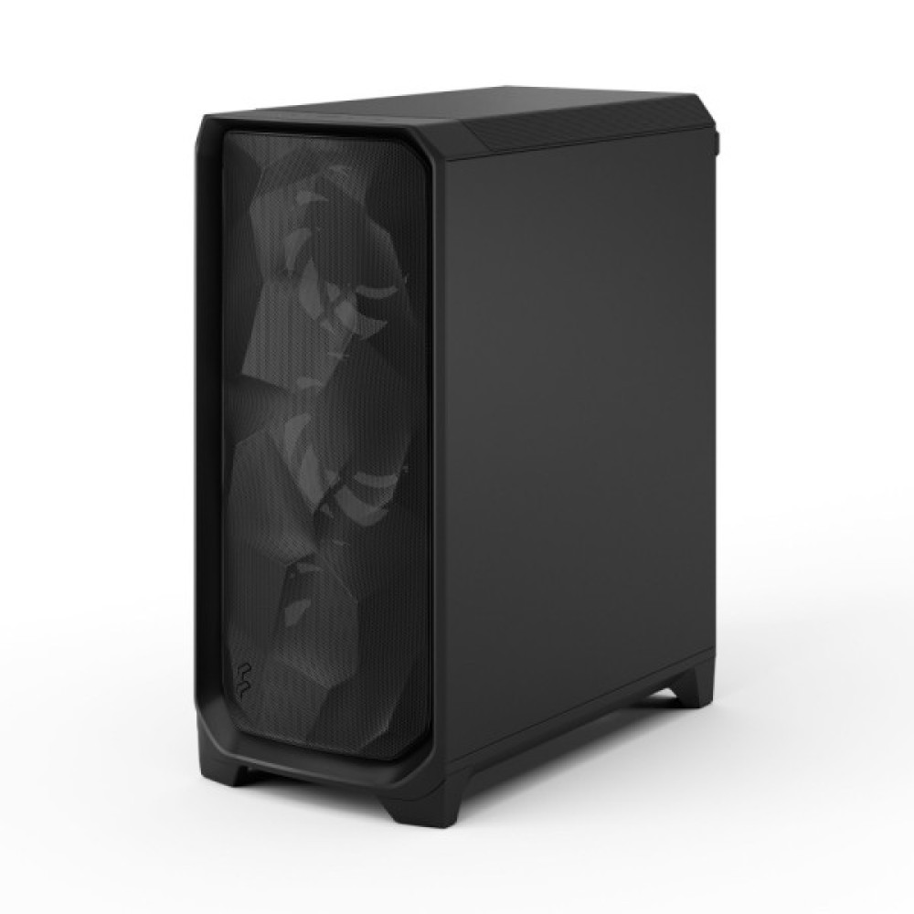 FRACTAL DESIGN Meshify 3 Black TG LT (FD-C-MES3A-02)