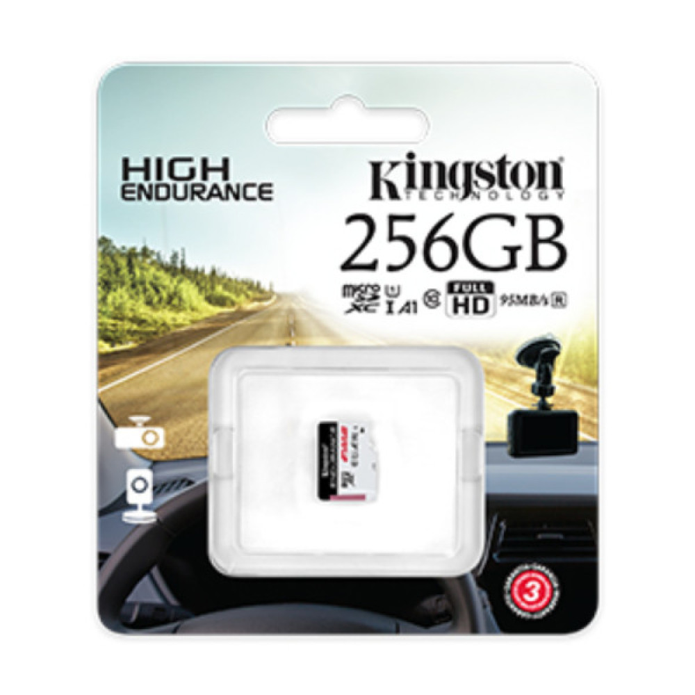 KINGSTON SDCE/256GB