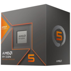 AMD Ryzen 5 8400F BOX s-AM5 (100-100001591BOX)