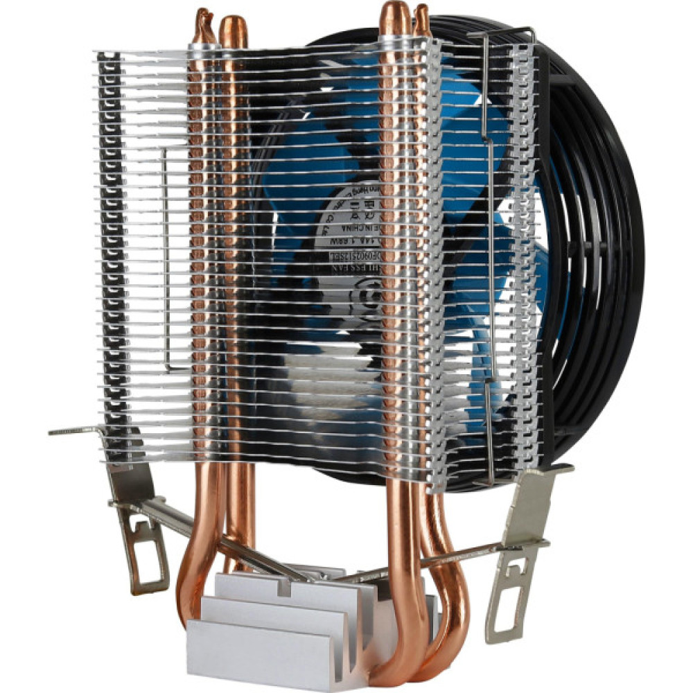 Кулер до процесора AeroCool Verkho 2 (ACTC-NA20210.02)