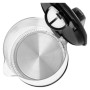 Електрочайник Rotex RKT84-GS Електрочайник Rotex RKT84-GS