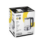 Електрочайник Rotex RKT84-GS Електрочайник Rotex RKT84-GS