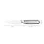 Кухонний ніж Fiskars All Steel для коренеплодів 10 см (1062887)