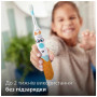 Електрична зубна щітка Philips HX3601/01