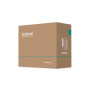 Корпус для ПК Deepcool CC550 4F Black (R-CC550BKANA4-G)