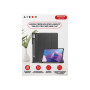 Чохол до планшета AirOn Premium Lenovo Tab P11 Pro 2nd Gen 11.2" + Film Black (4822352781086) Чохол до планшета AirOn Premium Lenovo Tab P11 Pro 2nd Gen 11.2" + Film Black (4822352781086)