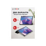 Чохол до планшета AirOn Premium Lenovo Tab P11 Pro 2nd Gen 11.2" + Film Black (4822352781086) Чохол до планшета AirOn Premium Lenovo Tab P11 Pro 2nd Gen 11.2" + Film Black (4822352781086)