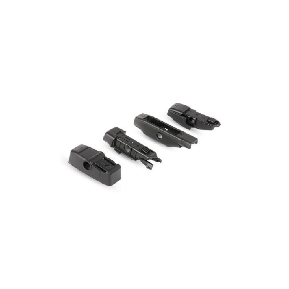 Щітка склоочисника Bosch 3 397 006 948