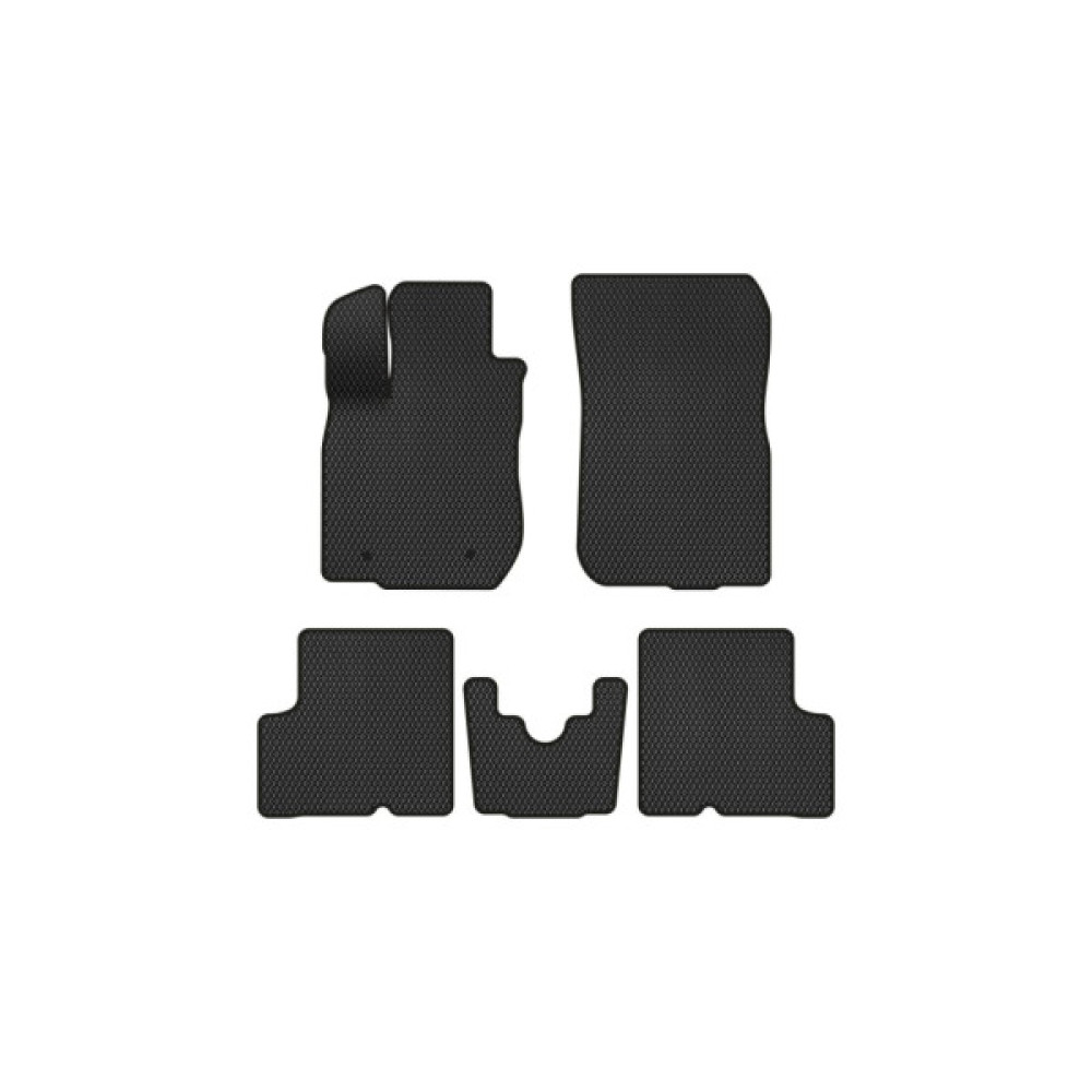 Килимок в салон EVAtech Dacia Duster 2WD 2010-2015 1 покоління SU (DA32505C5RN2RBB) Килимок в салон EVAtech Dacia Duster 2WD 2010-2015 1 покоління SU (DA32505C5RN2RBB)