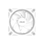 Кулер до корпусу ASUS PRIME MR120 REVERSE ARGB WHITE (90DA00L3-B09000) Кулер до корпусу ASUS PRIME MR120 REVERSE ARGB WHITE (90DA00L3-B09000)