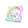 Кулер до корпусу ASUS PRIME MR120 REVERSE ARGB WHITE (90DA00L3-B09000) Кулер до корпусу ASUS PRIME MR120 REVERSE ARGB WHITE (90DA00L3-B09000)