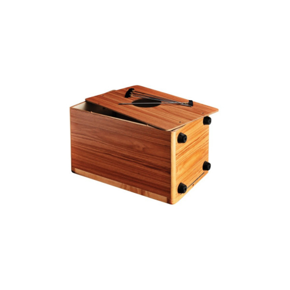 Кахон Gon Bops Commuter Cajon (CJCOM)
