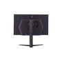 Монітор LG 27" 27GR93U-B 2xHDMI, DP, USB, Audio, IPS, 3840x2160, 144Hz, 1ms, DCI-P3 95%, G-SYNC, FreeSync, Pivot, HDR400 Монітор LG 27" 27GR93U-B 2xHDMI, DP, USB, Audio, IPS, 3840x2160, 144Hz, 1ms, DCI-P3 95%, G-SYNC, FreeSync, Pivot, HDR400